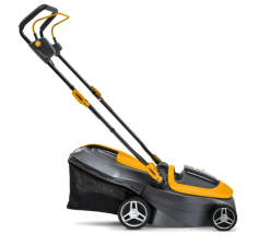 Stiga Collector 136 AE Kit Akkuruohonleikkuri 9 Stiga Collector 136 AE Kit Akkuruohonleikkuri -Piha & Puutarha Sales Store 136 collector2