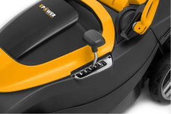 Stiga Collector 136 AE Kit Akkuruohonleikkuri 10 Stiga Collector 136 AE Kit Akkuruohonleikkuri -Piha & Puutarha Sales Store 136 collector3