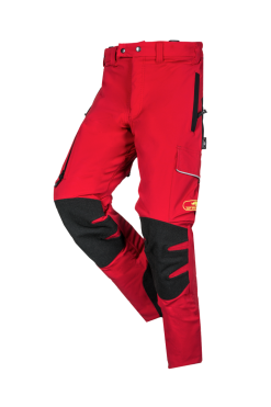 SIP Protection SIP Arborist Viiltosuojahousut