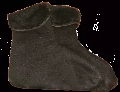 Ei Mikään Kotimaiset Lämpösukat - Vihreä