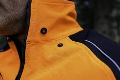 Timbermen Allround Työtakki -Piha & Puutarha Sales Store 289045 289041 details timbermen 11 j20 2560x2560