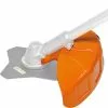 Stihl 3 Lapaisen Ruohonterän Suoja 300 Mm -Piha & Puutarha Sales Store 41470071021 sarja 3 lap
