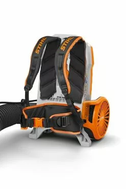 Stihl BGA 300 Reppuakkupuhallin 9 Stihl BGA 300 Reppuakkupuhallin -Piha & Puutarha Sales Store 54198 bg bga300 eu dt 001 global