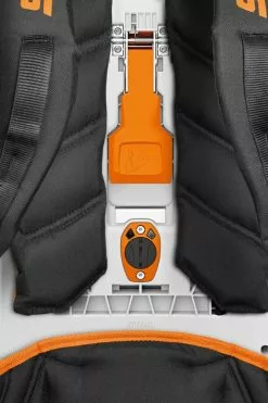 Stihl BGA 300 Reppuakkupuhallin 10 Stihl BGA 300 Reppuakkupuhallin -Piha & Puutarha Sales Store 54200 bg bga300 eu dt 003 global