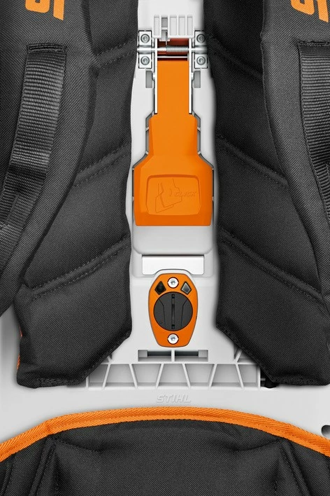 Stihl BGA 300 Reppuakkupuhallin 6 Stihl BGA 300 Reppuakkupuhallin - Image 4