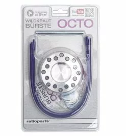 Ei Mikään OCTO Rikkaruohoharja -Piha & Puutarha Sales Store 6 707 2