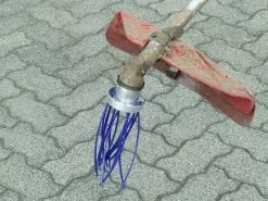 Ei Mikään OCTO Rikkaruohoharja -Piha & Puutarha Sales Store 6 707 4