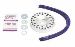 Ei Mikään OCTO PRO Rikkaruohoharja -Piha & Puutarha Sales Store 6 708 1