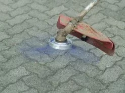 Ei Mikään OCTO PRO Rikkaruohoharja -Piha & Puutarha Sales Store 6 708 3