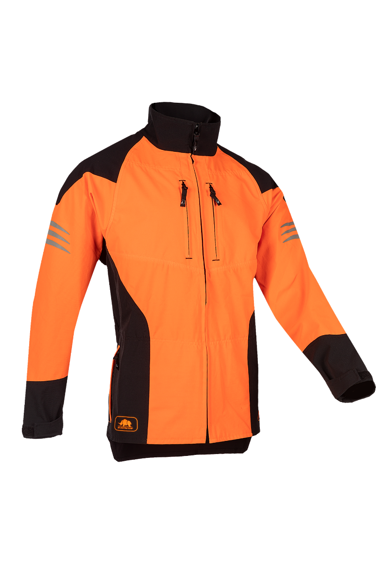 SIP Protection SIP Shinobi Työtakki 4 SIP Protection SIP Shinobi Työtakki - Image 2