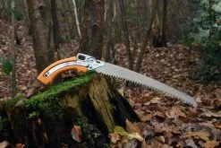 Ei Mikään Silky Käsisaha Gunfighter 330 Mm -Piha & Puutarha Sales Store 70 387 5 j22