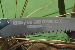 Ei Mikään Silky Käsisaha Gunfighter 330 Mm -Piha & Puutarha Sales Store 70 387 8 j22