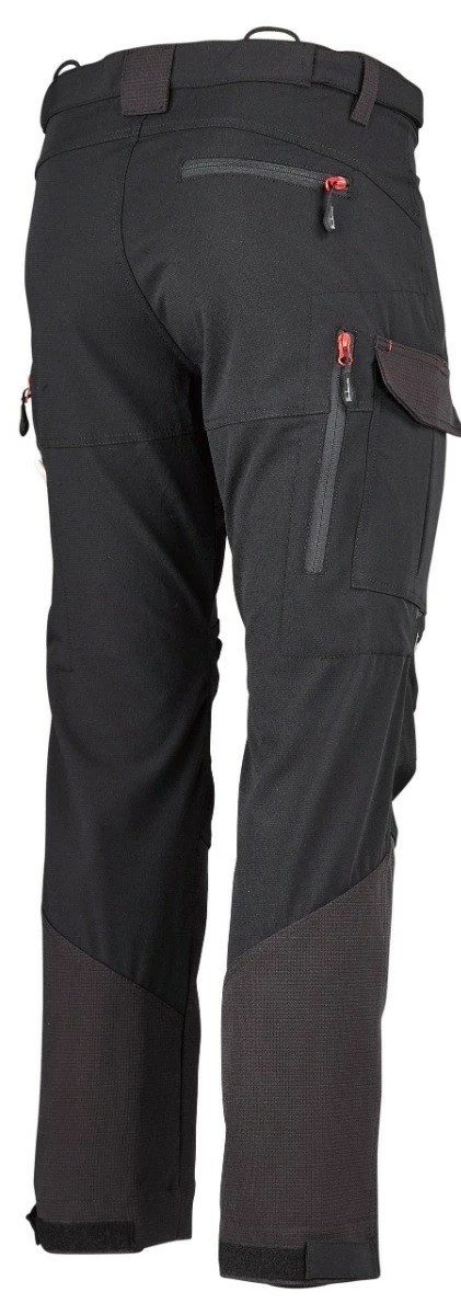 Timbermen Rip-Stop Housut 4 Timbermen Rip-Stop Housut - Image 2