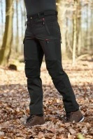 Timbermen Rip-Stop Housut 5 Timbermen Rip-Stop Housut - Image 3