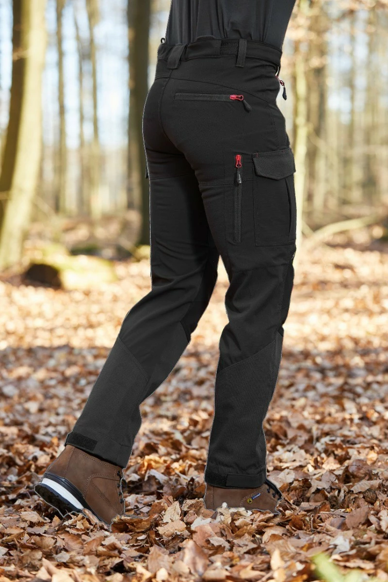 Timbermen Rip-Stop Housut 6 Timbermen Rip-Stop Housut - Image 4