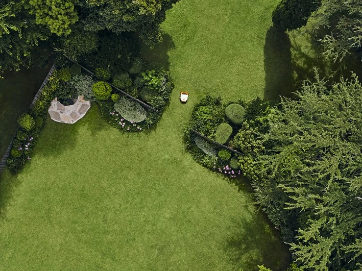 Stihl IMow 5.0 Robottileikkuri - Image 3