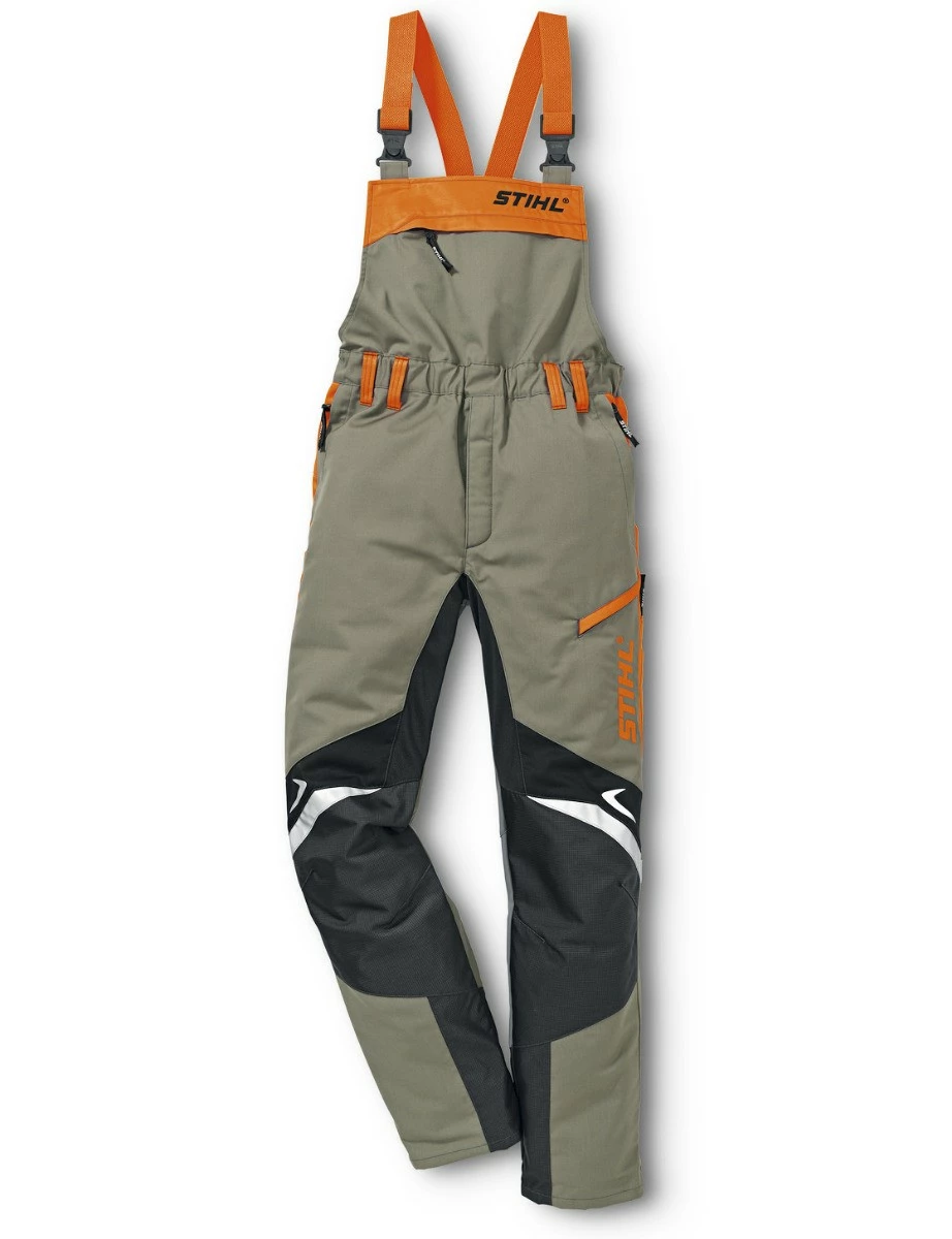 Stihl Function Ergo Avohaalari 3 Stihl Function Ergo Avohaalari