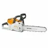 Stihl MSA 220 C-B Akkumoottorisaha 1 Stihl MSA 220 C-B Akkumoottorisaha -Piha & Puutarha Sales Store a2200 stihl msa 220 c b akkusaha