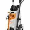Ei Mikään Stihl RE 170 PLUS Painepesuri -Piha & Puutarha Sales Store a285