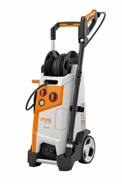 Ei Mikään Stihl RE 170 PLUS Painepesuri