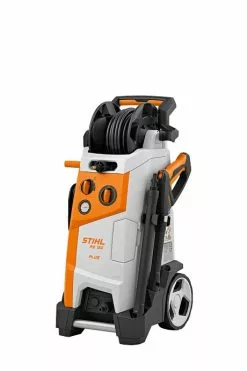 Ei Mikään Stihl RE 150 PLUS Painepesuri -Piha & Puutarha Sales Store a287 3