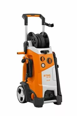 Ei Mikään Stihl RE 150 PLUS Painepesuri -Piha & Puutarha Sales Store a287 4