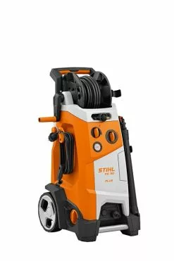 Ei Mikään Stihl RE 150 PLUS Painepesuri -Piha & Puutarha Sales Store a287 5