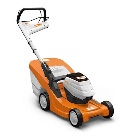 Stihl RMA 443.2 PV Akkuruohonleikkuri 3 Stihl RMA 443.2 PV Akkuruohonleikkuri