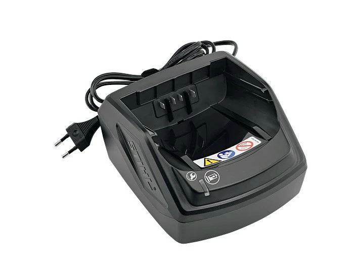 Stihl BGA 57 Akkupuhallin 6 Stihl BGA 57 Akkupuhallin - Image 4