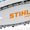 Stihl Laippa L 10 4" 1,1 Mm GTA 26 -Piha & Puutarha Sales Store a367