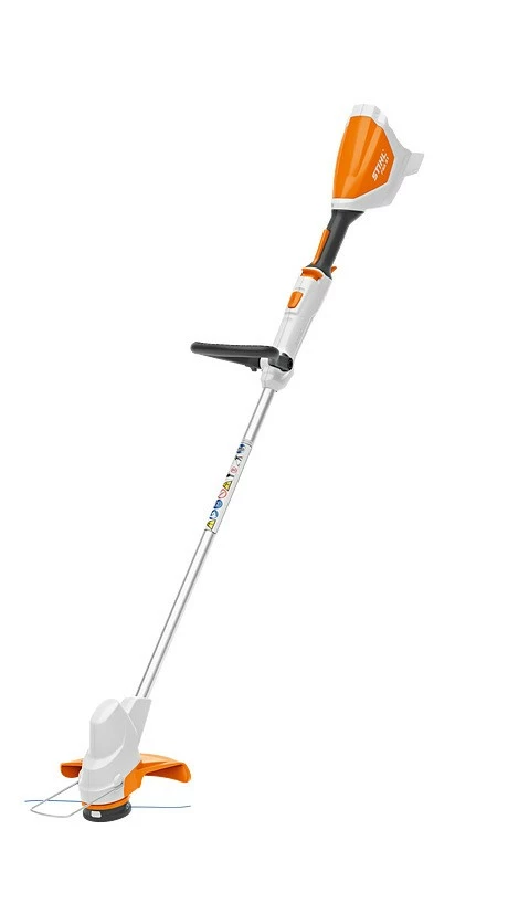 Stihl FSA 57 Akkutrimmeri 3 Stihl FSA 57 Akkutrimmeri