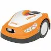 Stihl RMI 422 Robottiruohonleikkuri -Piha & Puutarha Sales Store a4220 stihl imow rmi 422