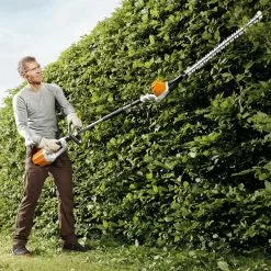 Stihl HLA 65 Pensasaitaleikkuri I.A -Piha & Puutarha Sales Store a650 3