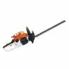 Stihl HS 45 Pensasleikkuri 60 Cm -Piha & Puutarha Sales Store a76 stihl hs45 pensasleikkuri