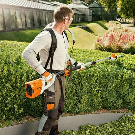 Stihl HLA 86 Pensasaitaleikkuri I.A 4 Stihl HLA 86 Pensasaitaleikkuri I.A - Image 2
