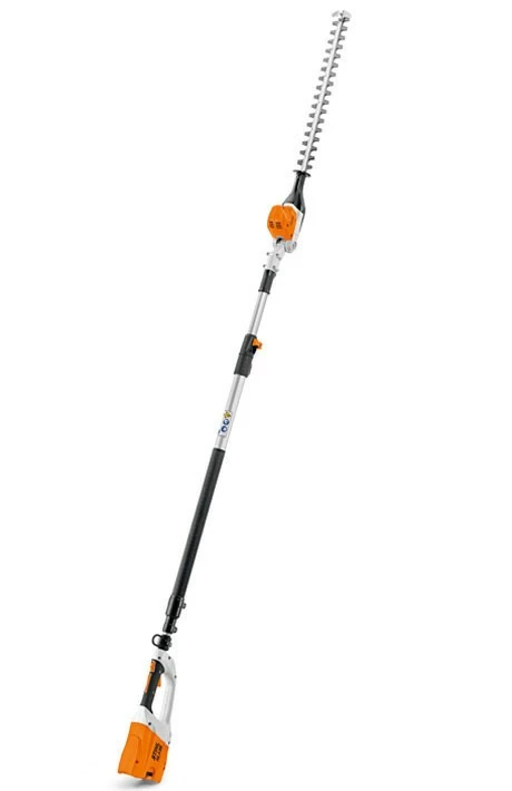 Stihl HLA 86 Pensasaitaleikkuri I.A 3 Stihl HLA 86 Pensasaitaleikkuri I.A