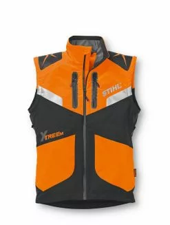 Stihl Advance X-TREEm Takki 7 Stihl Advance X-TREEm Takki -Piha & Puutarha Sales Store advance x treem jacket iii