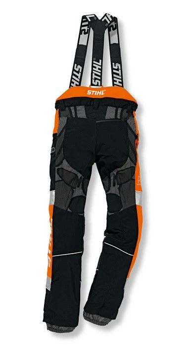 Stihl Advance X-TREEm Turvahousut 4 Stihl Advance X-TREEm Turvahousut - Image 2