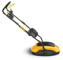 Stiga Aero 132E Kit Akkukäyttöinen Ruohonleikkuri -Piha & Puutarha Sales Store aero2