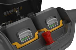 Stiga Aero 132E Kit Akkukäyttöinen Ruohonleikkuri -Piha & Puutarha Sales Store aero3