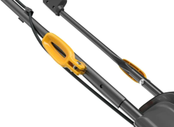 Stiga Aero 132E Kit Akkukäyttöinen Ruohonleikkuri -Piha & Puutarha Sales Store aero4