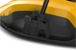 Stiga Aero 132E Kit Akkukäyttöinen Ruohonleikkuri -Piha & Puutarha Sales Store aero5