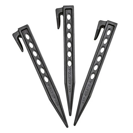 Stihl Kiinnitysnaulasarja AFN 075 Rajauslangalle 3 Stihl Kiinnitysnaulasarja AFN 075 Rajauslangalle