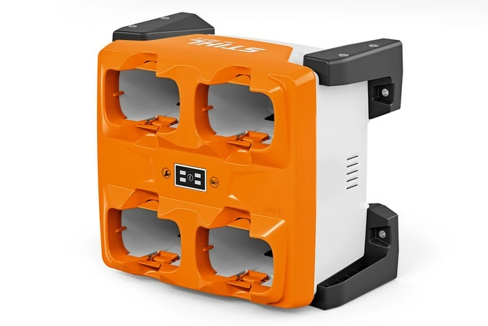 Stihl AL 301-4 Multilaturi 4 Stihl AL 301-4 Multilaturi - Image 2