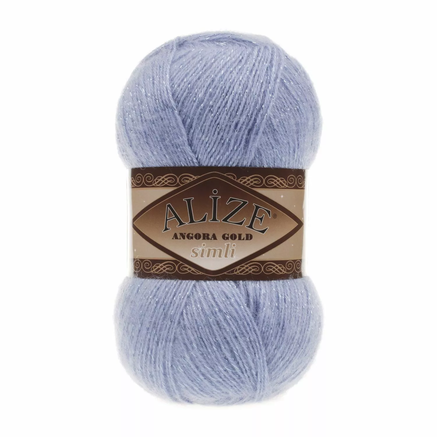 Alize Angora Gold Simli 8 Alize Angora Gold Simli - Image 6