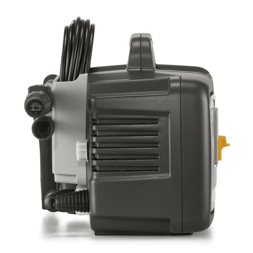 Stiga HPS 110 Painepesuri 7 Stiga HPS 110 Painepesuri - Image 5