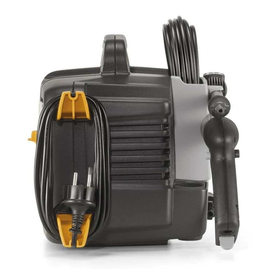 Stiga HPS 110 Painepesuri 6 Stiga HPS 110 Painepesuri - Image 4