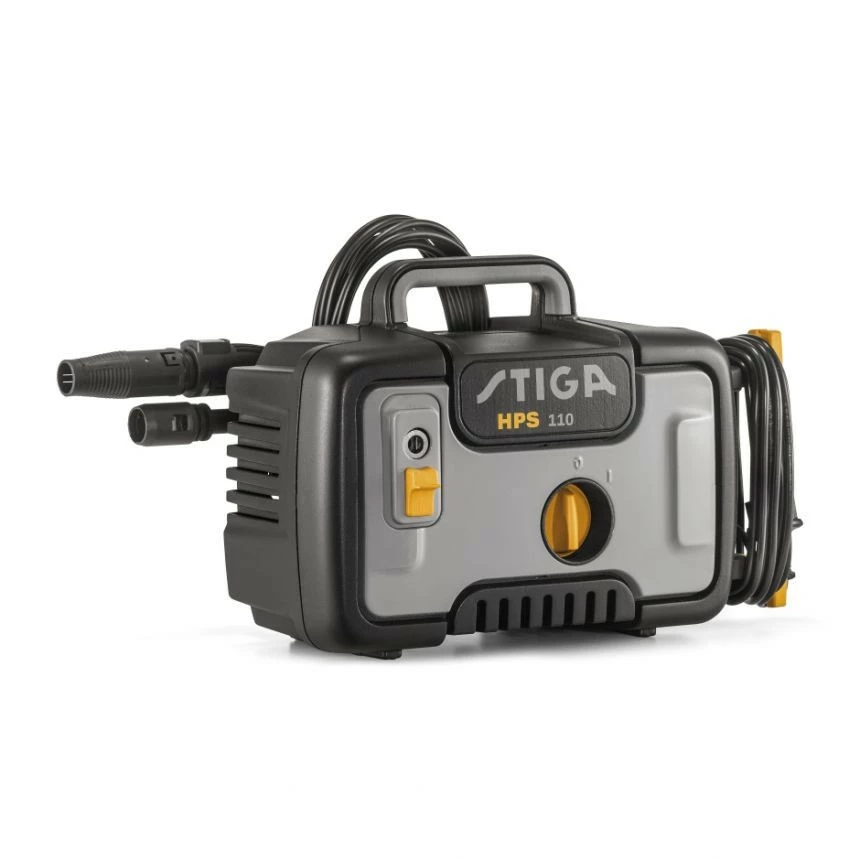 Stiga HPS 110 Painepesuri 3 Stiga HPS 110 Painepesuri