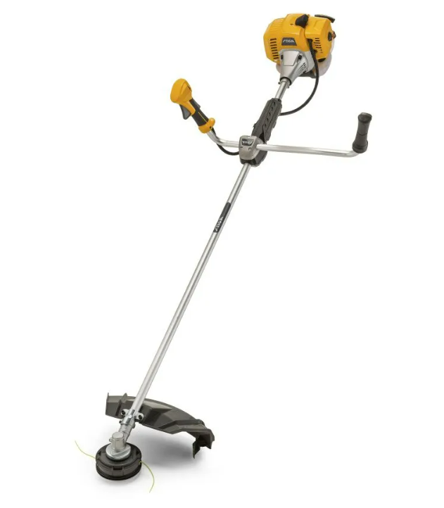 Stiga BC 535 B Ruohoraivuri 3 Stiga BC 535 B Ruohoraivuri