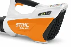 Stihl BGA 45 Akkupuhallin -Piha & Puutarha Sales Store bga45 iv